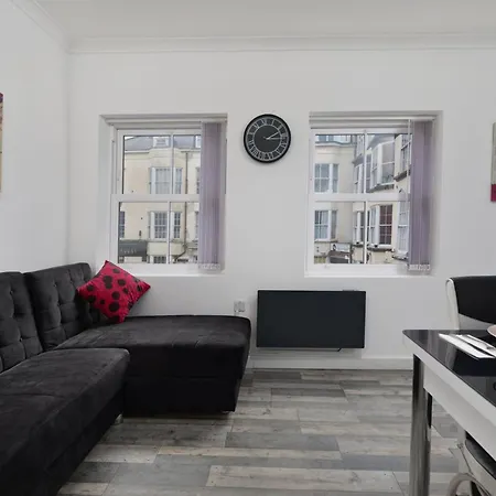 Appartement Flat 1 - For 2 In Town Centre *