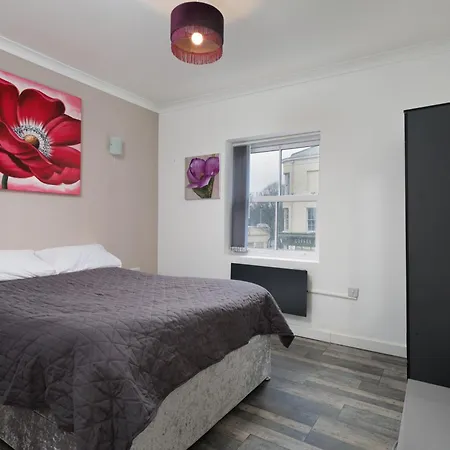 Appartement Flat 1 - For 2 In Town Centre *